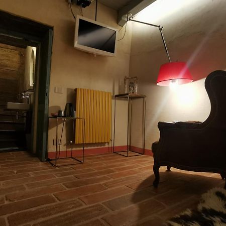 B&B Con Spa Il Castello Di Lucawest Ponteranica Kültér fotó