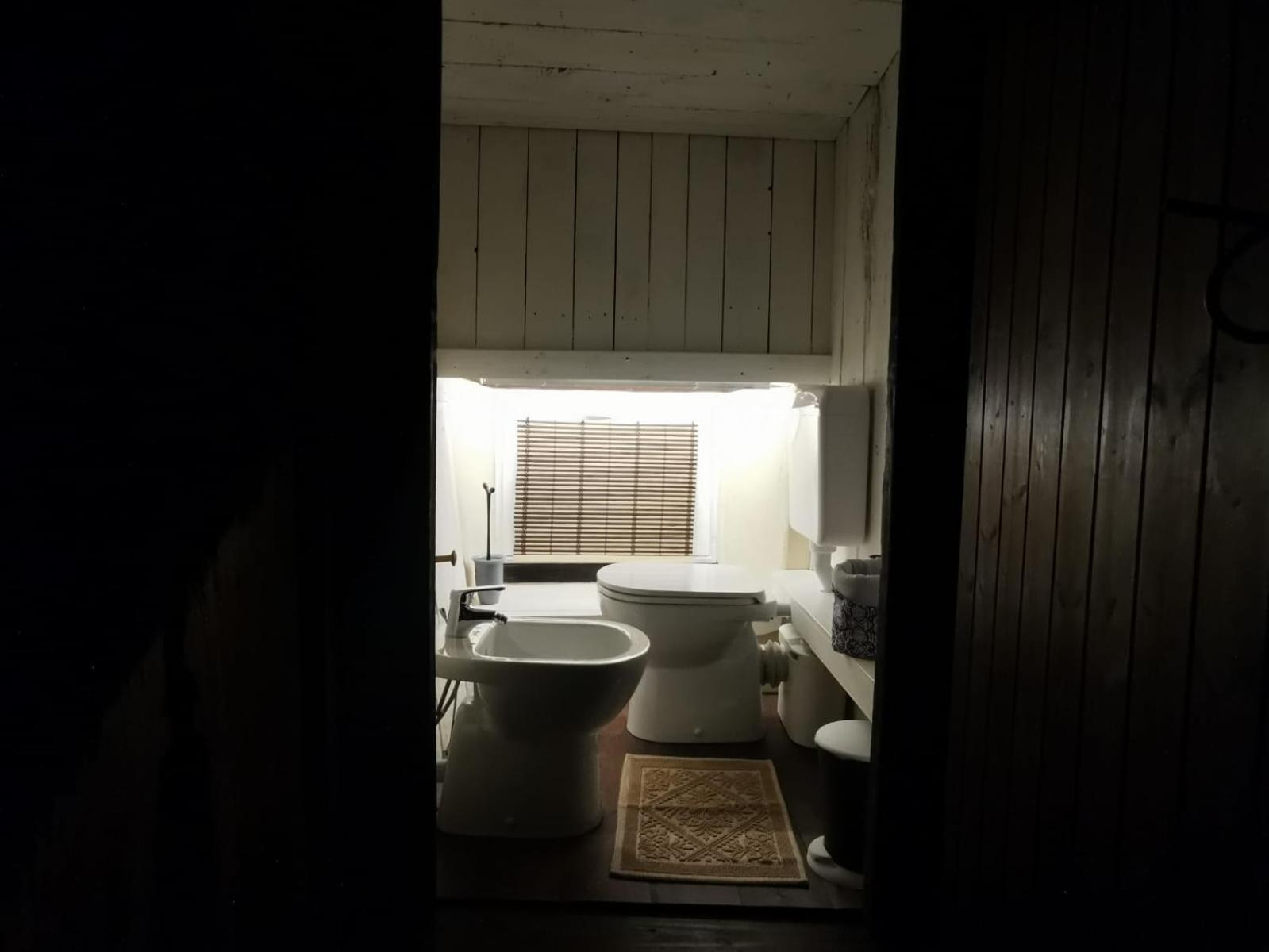 B&B Con Spa Il Castello Di Lucawest Ponteranica Kültér fotó