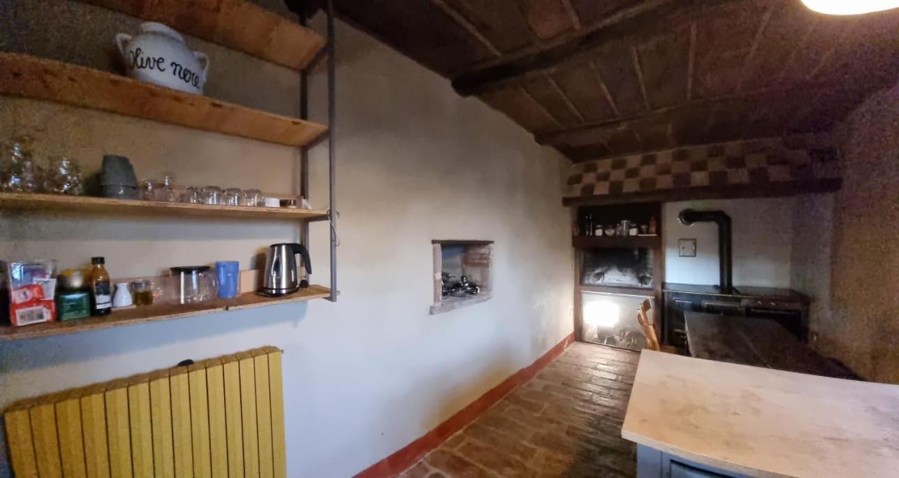 B&B Con Spa Il Castello Di Lucawest Ponteranica Kültér fotó