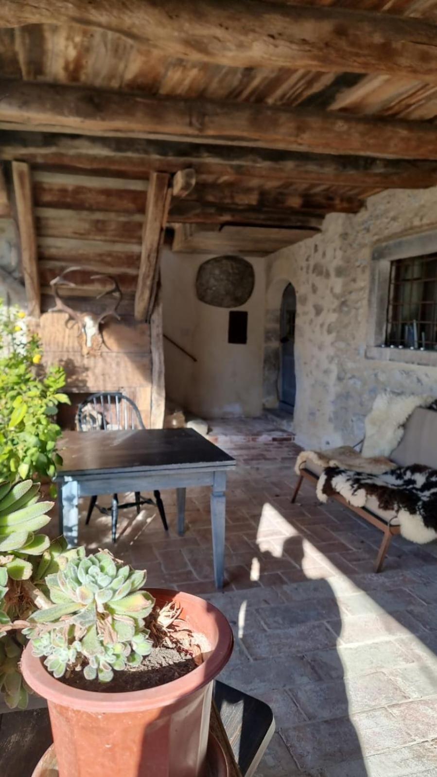 B&B Con Spa Il Castello Di Lucawest Ponteranica Kültér fotó
