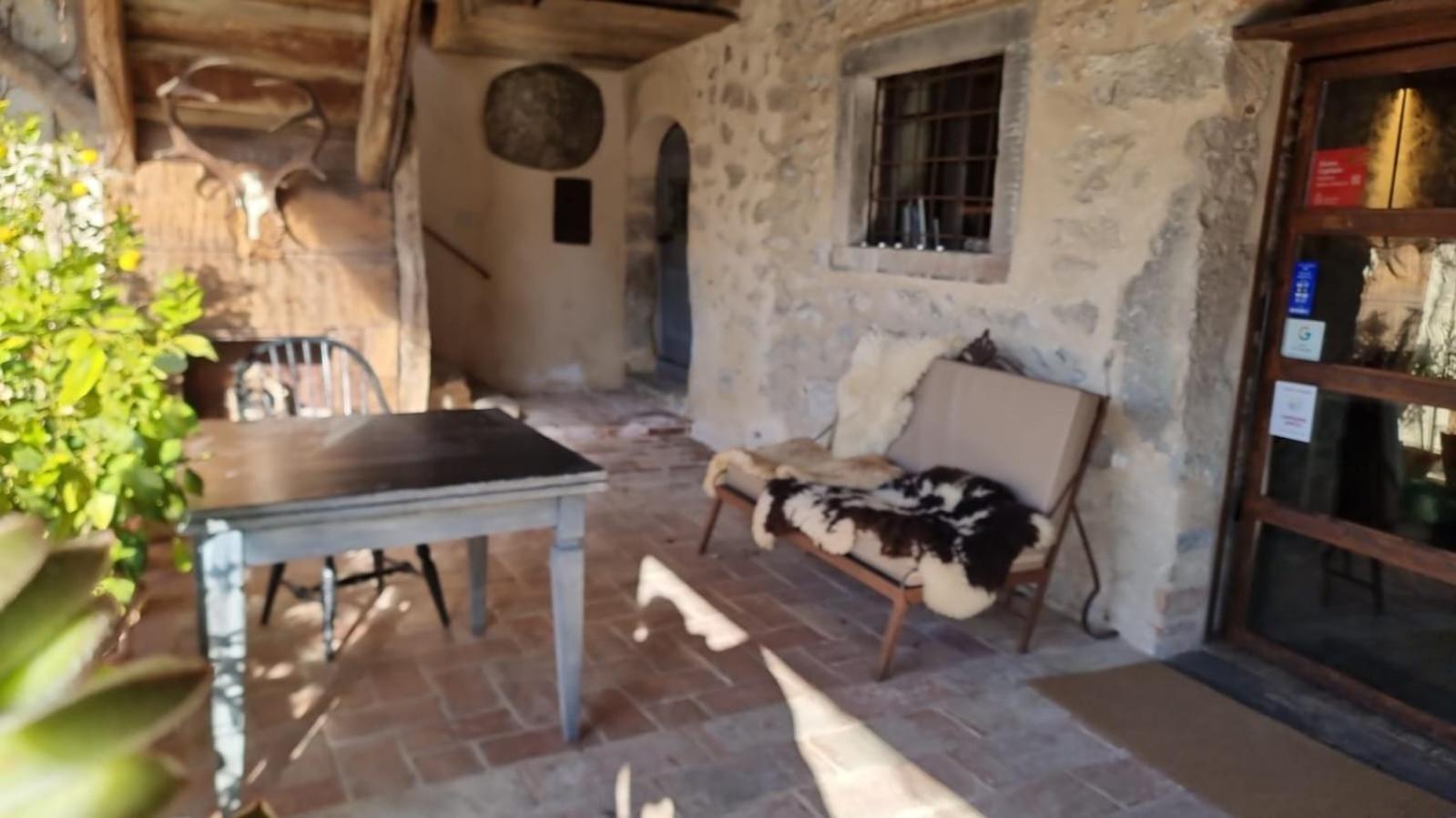 B&B Con Spa Il Castello Di Lucawest Ponteranica Kültér fotó