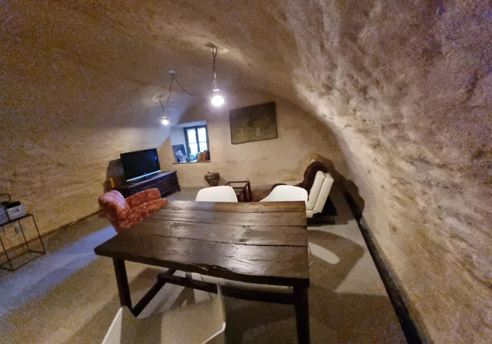 B&B Con Spa Il Castello Di Lucawest Ponteranica Kültér fotó